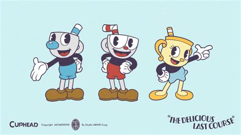 cuphead dlc completo download.